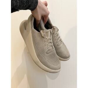 Kizik Womens Roamers Hands Free Knit Slip On Sneaker Size 8.5